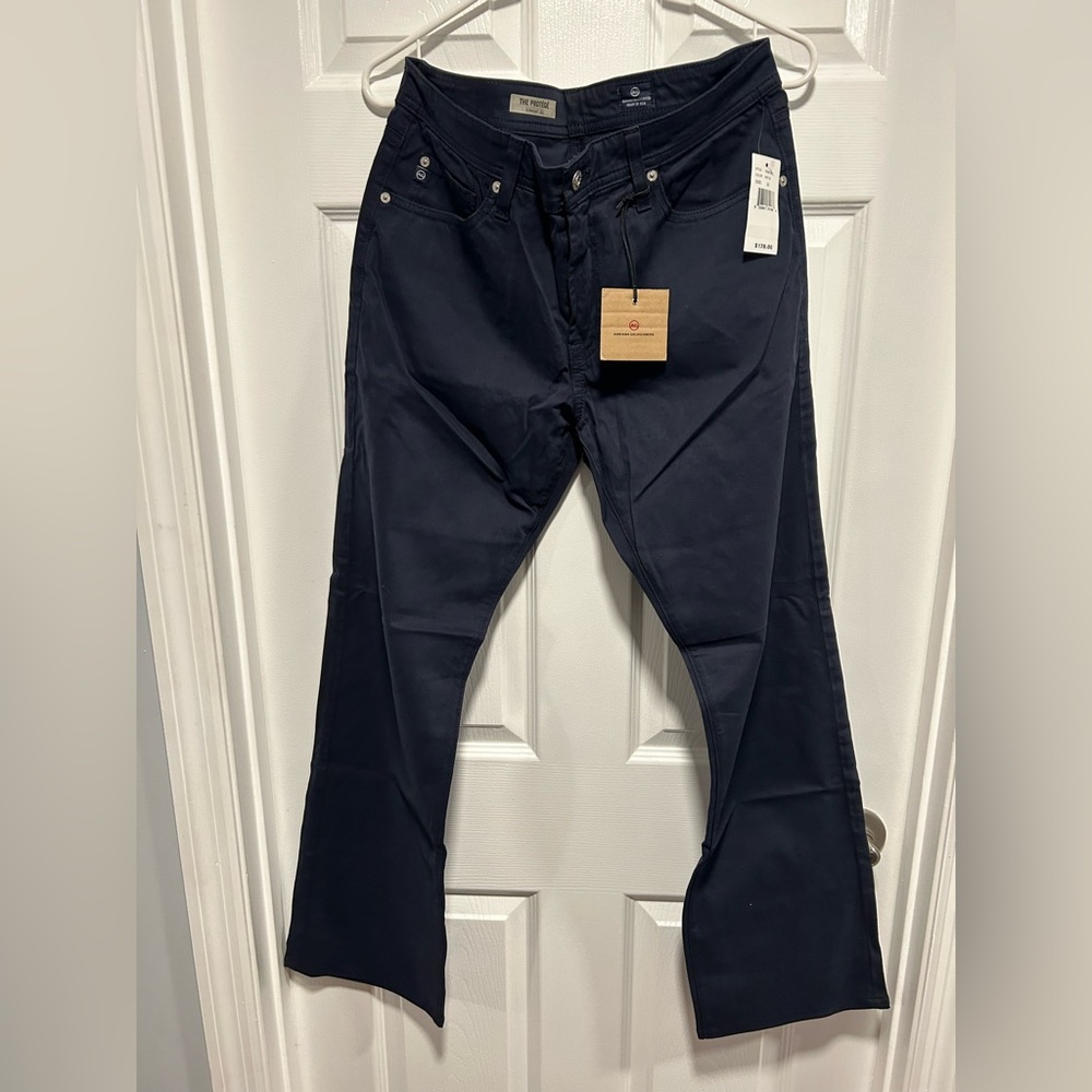 Ag chinos new with tags